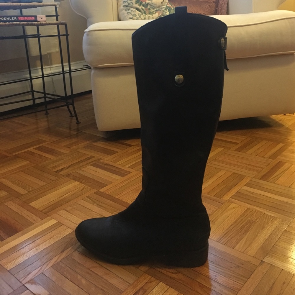 Sam Edelman Penny Boot - Picture 2 of 4