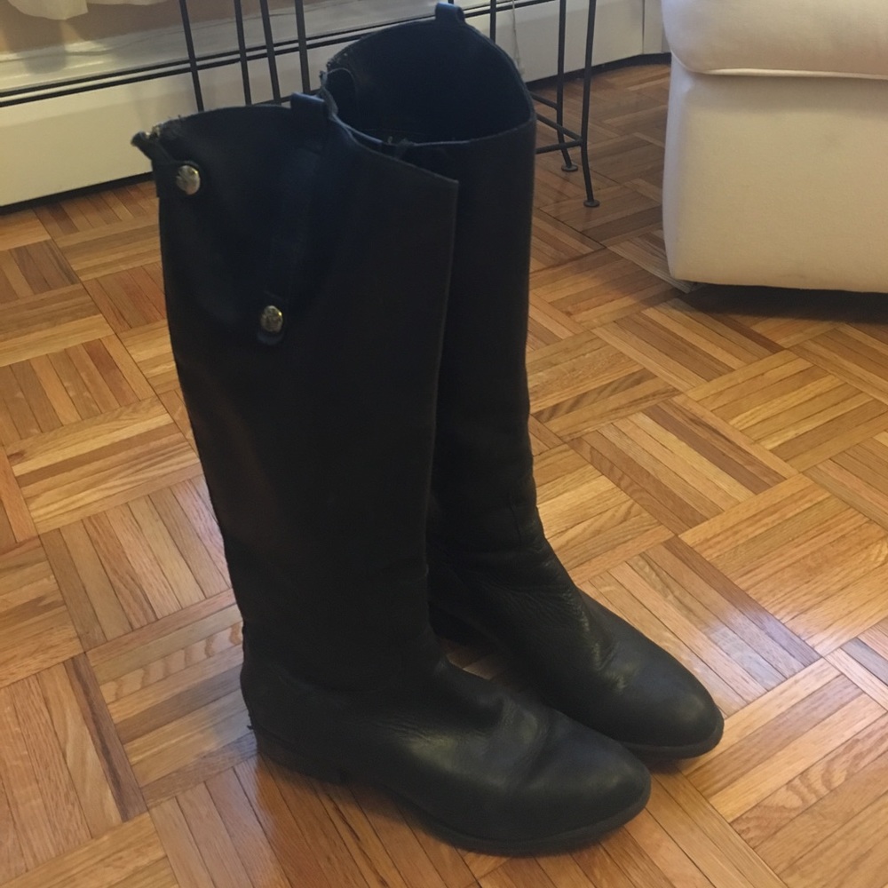 Sam Edelman Penny Boot - Picture 3 of 4