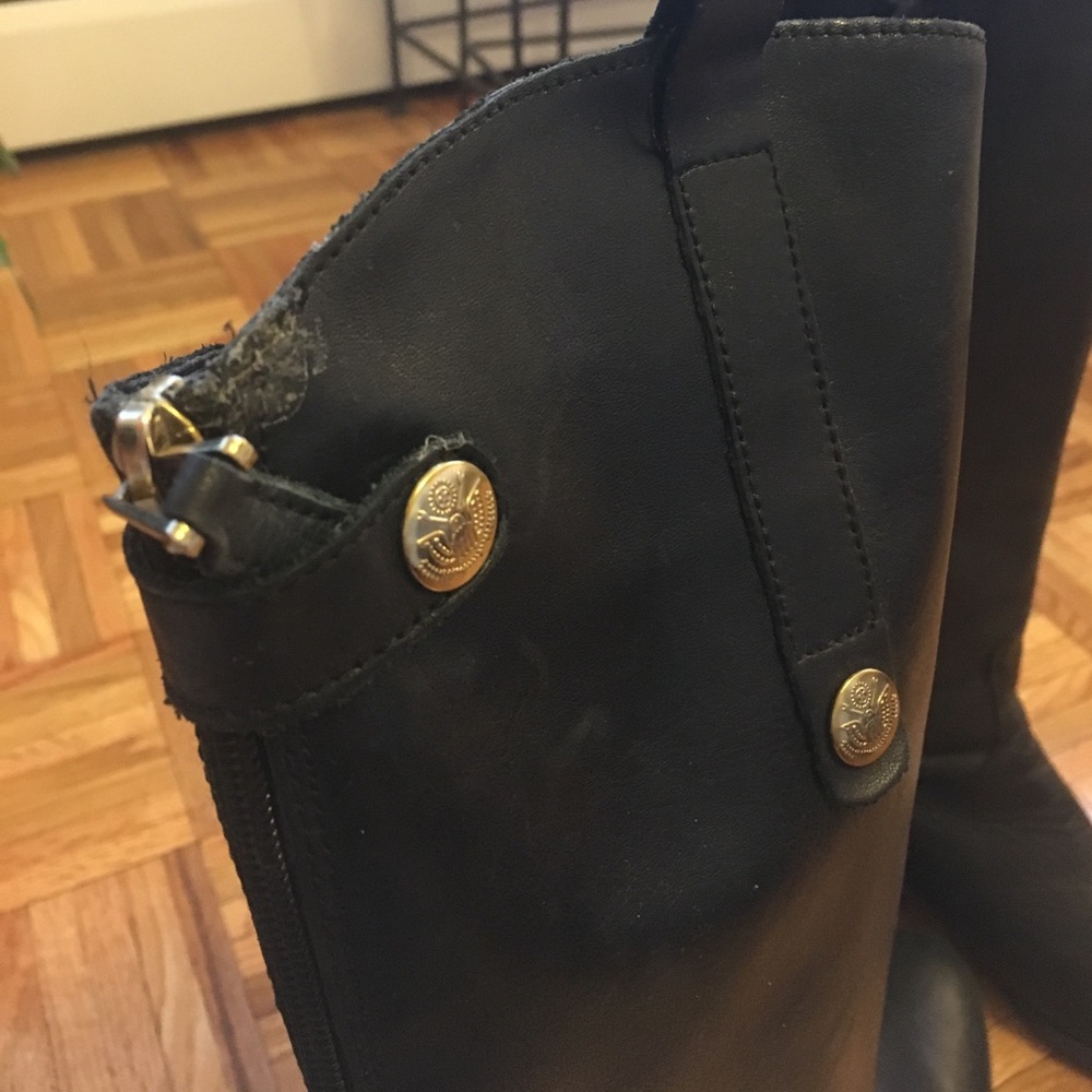 Sam Edelman Penny Boot - Picture 4 of 4