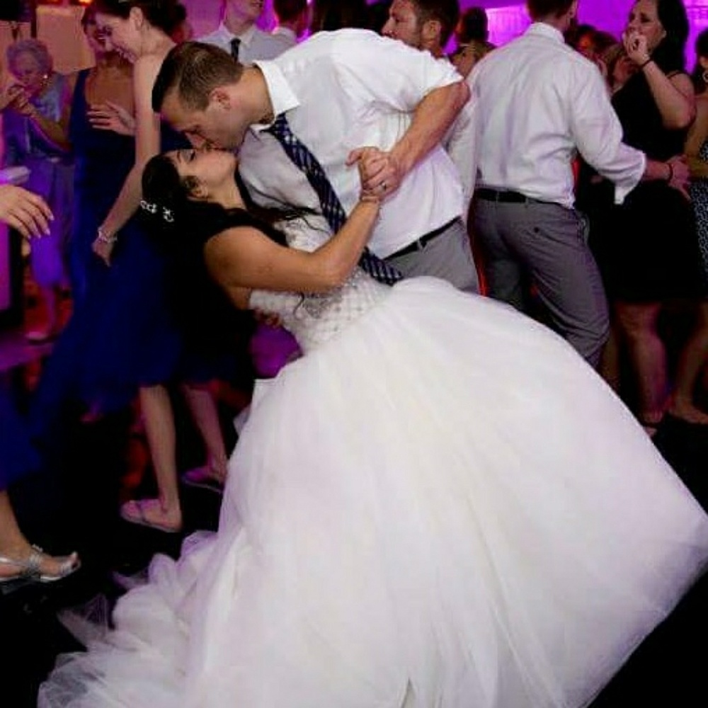 Meet your Posher, Ariel