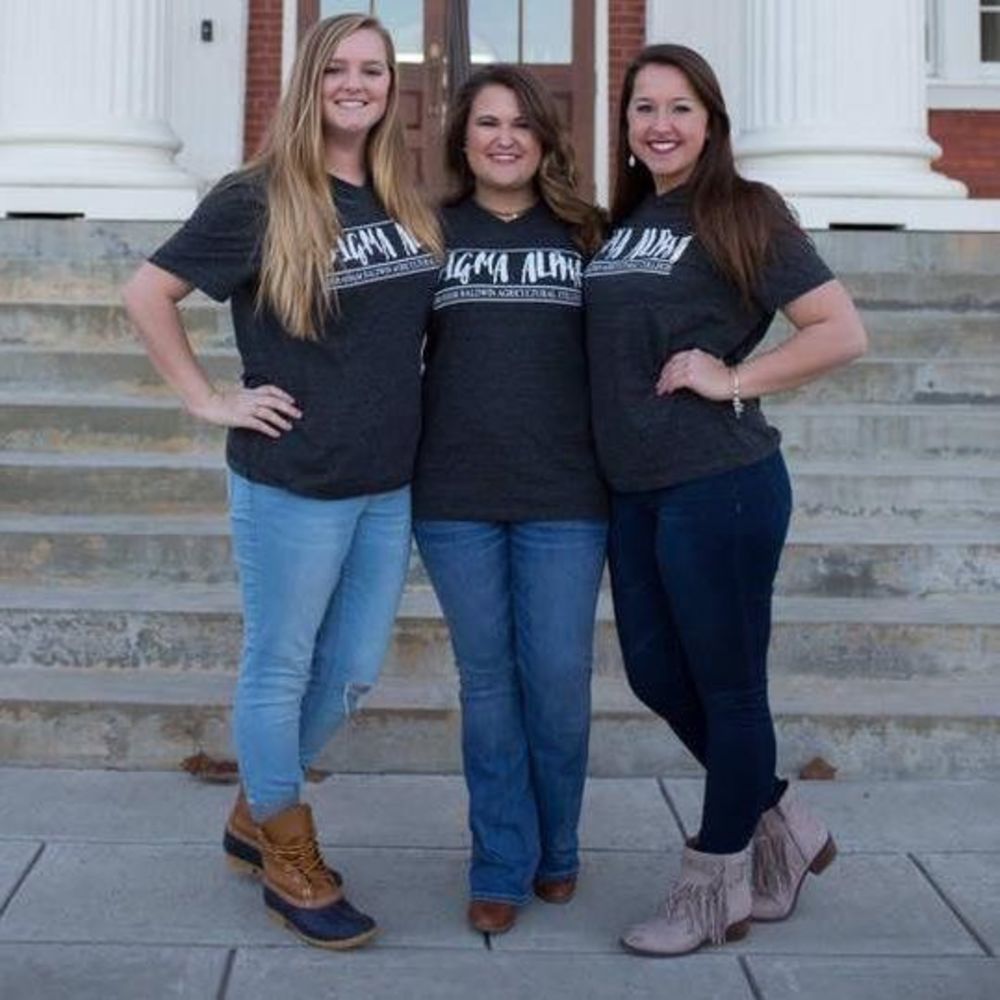 Meet your Posher, Bryanna