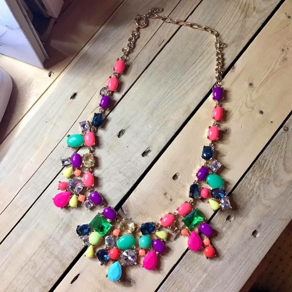 Statement Necklace