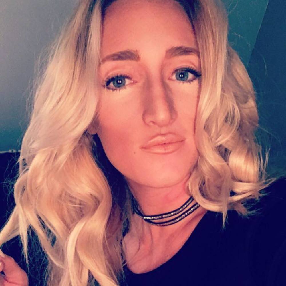 Meet your Posher, Lindsey