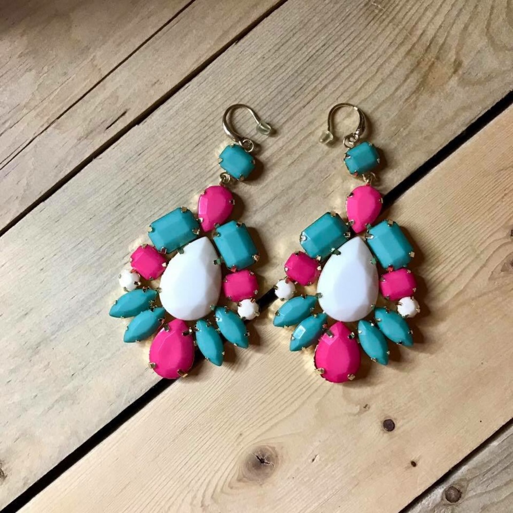 Statement Earrings
