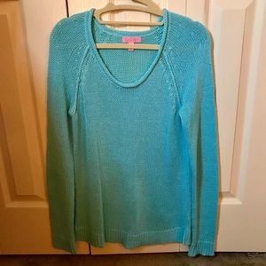 Lilly Pulitzer Sweater