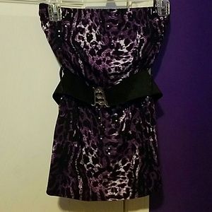 Rue 21 tube top