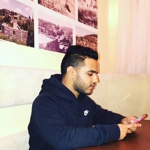 Meet your Posher, Mohsin