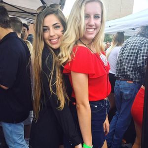 Meet your Posher, Arden