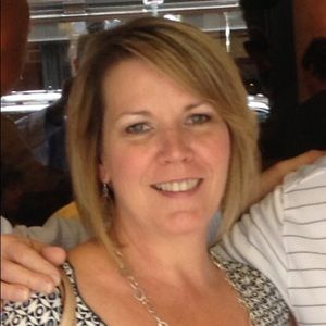 Meet your Posher, Cathy