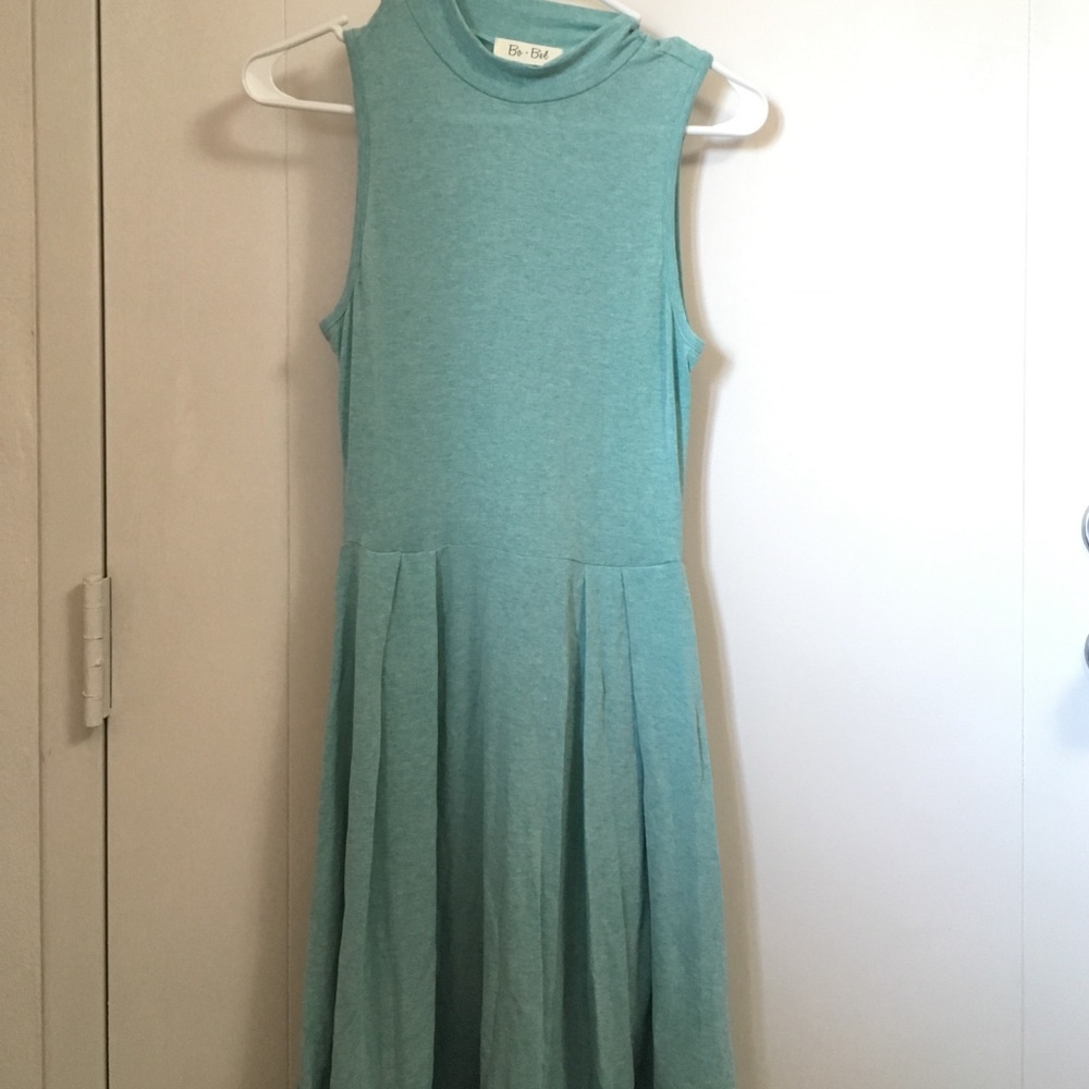 Bo Bel ribbed dress