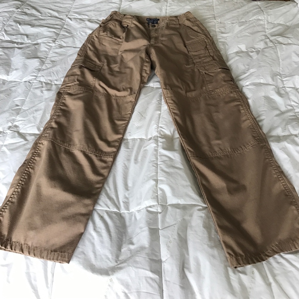 5.11 Tactical Series "TacLite Pro" Cargo Pants