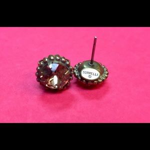 Sorrelli post earrings