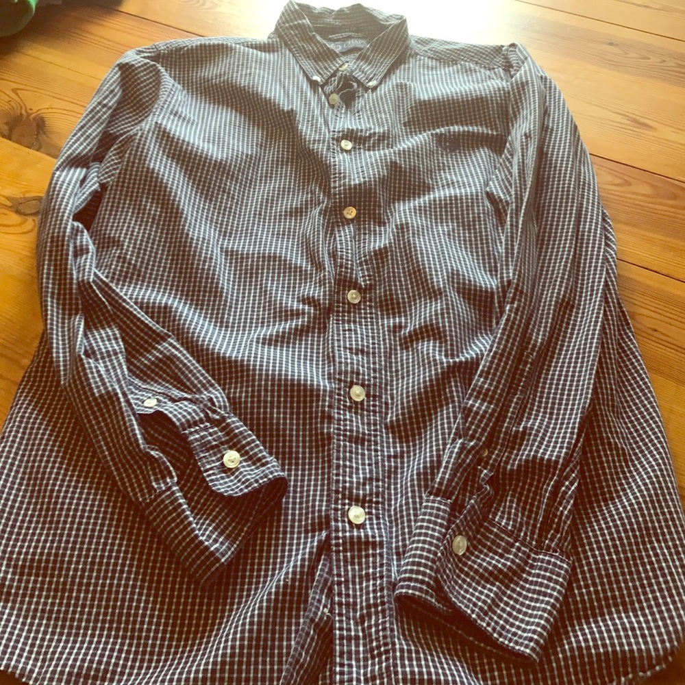 CHAPS dress shirt