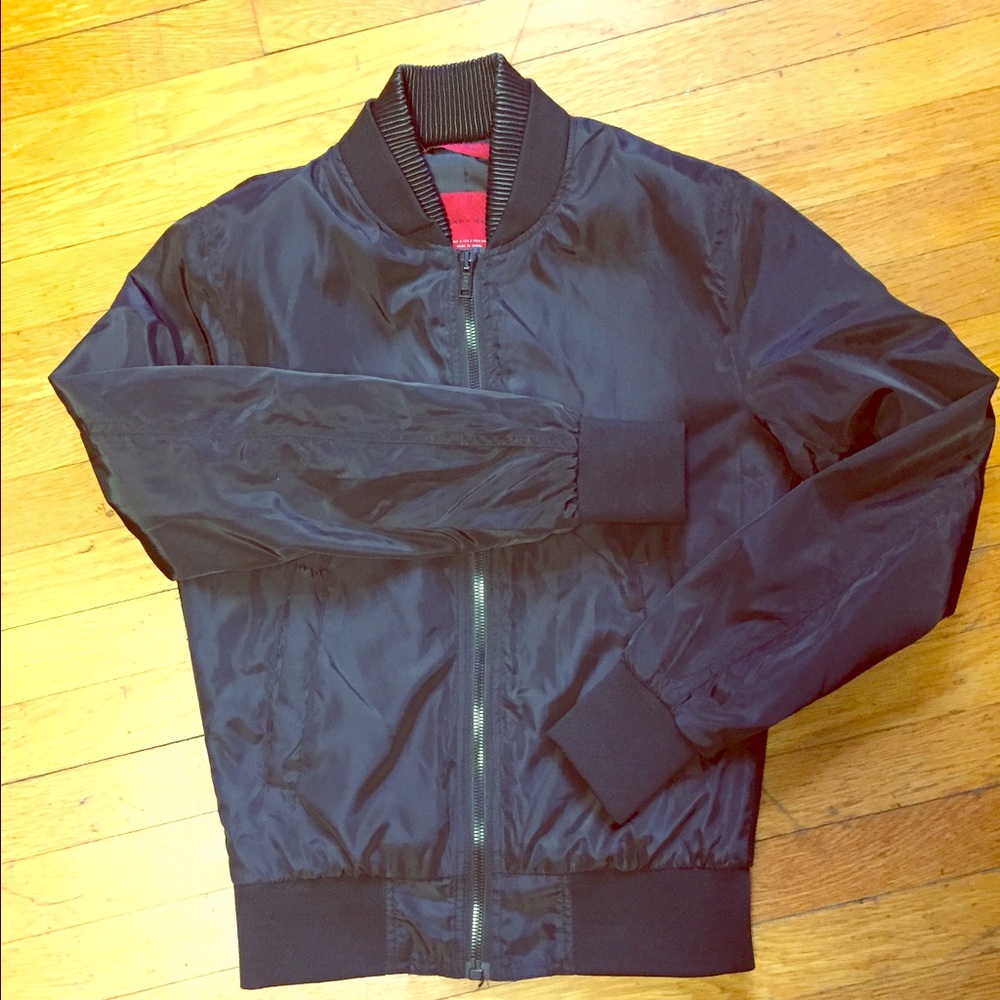 Zara jacket good condition!
