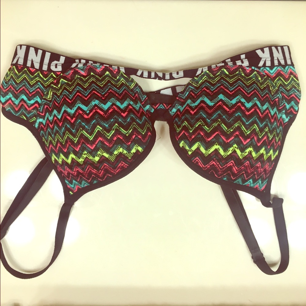 Victoria's Secret bra!