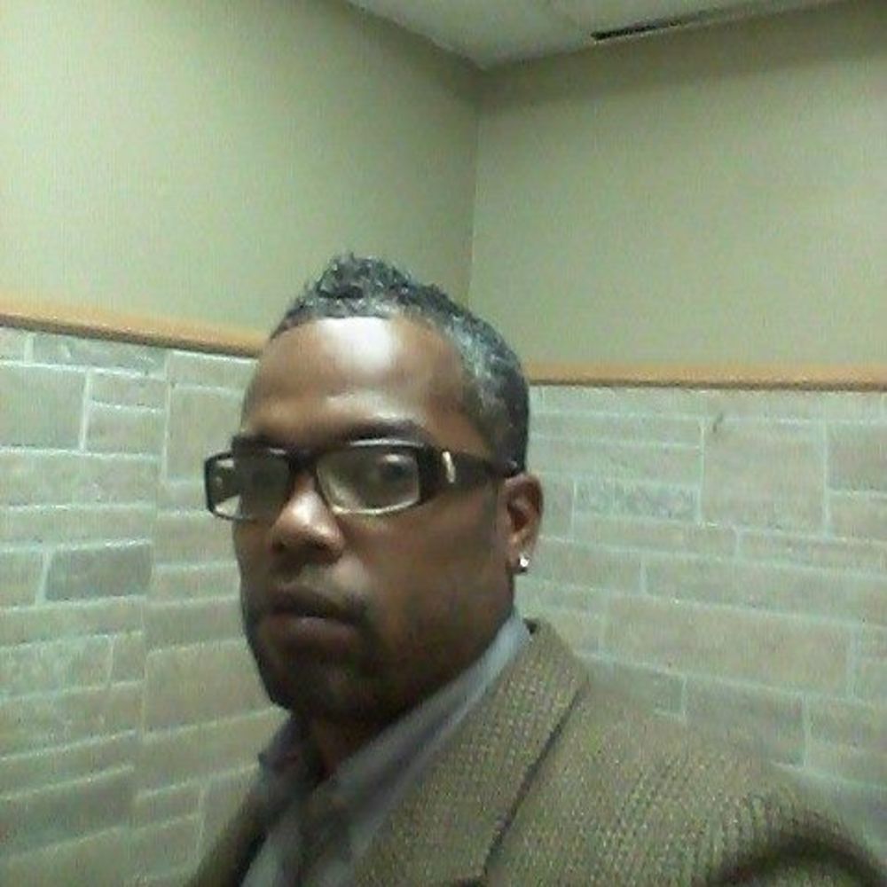 Meet your Posher, Marcus