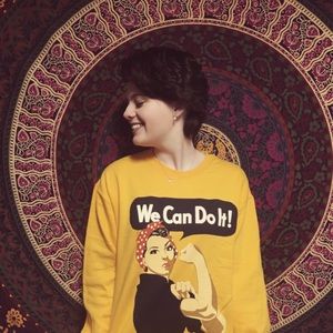 Meet your Posher, Nora