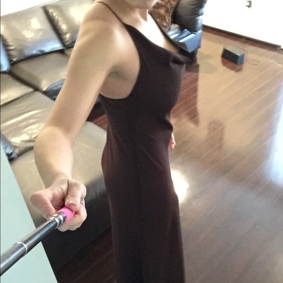 Evening dress - Picture 2 of 4