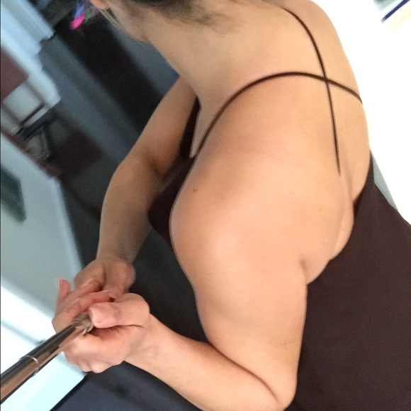 Evening dress - Picture 3 of 4