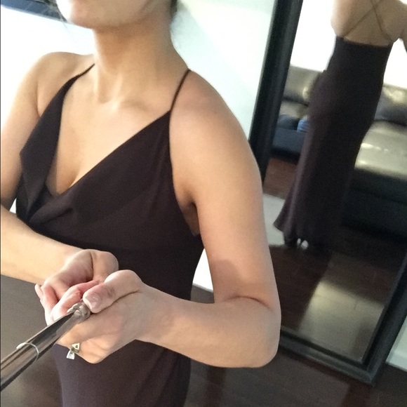 Evening dress - Picture 4 of 4