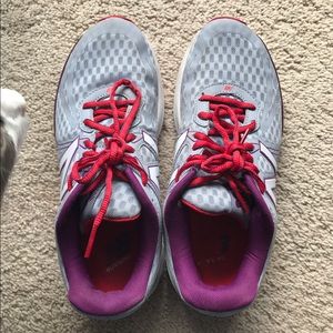 New Balance running shoes