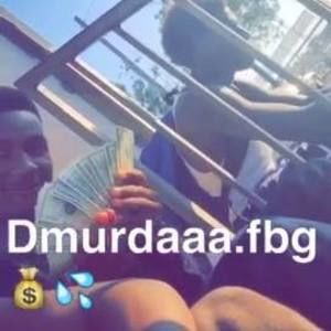 Meet your Posher, Darryl