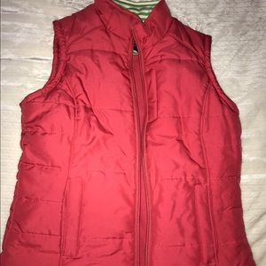 Vineyard Vines Vest