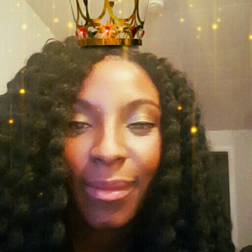 Meet your Posher, Vaughnessa