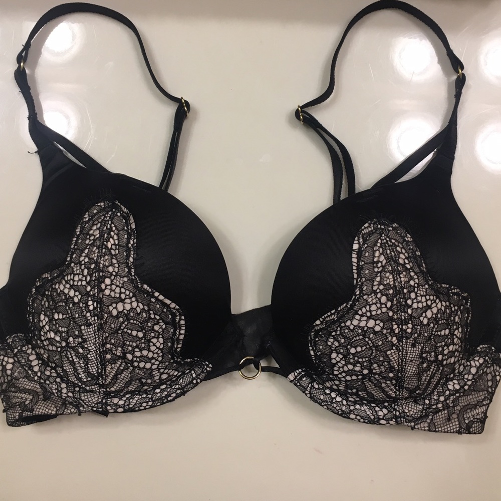 Victoria's Secret Bra
