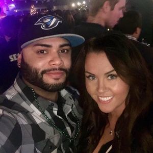 Meet your Posher, Shannon