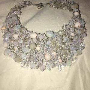 Also Statement Necklace