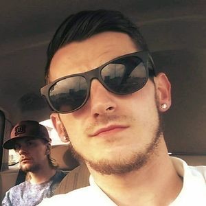 Meet your Posher, Tony