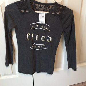 Abercrombie and Fitch