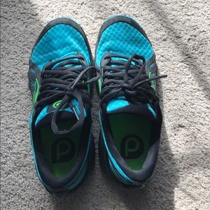 Brooks Running Shoes