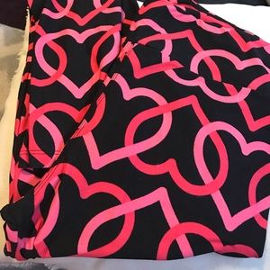 Lularoe tc leggings