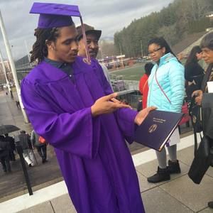 Meet your Posher, Spearman