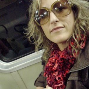 Meet your Posher, Shelly