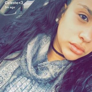 Meet your Posher, Celeste