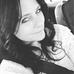 Meet your Posher, Katharine