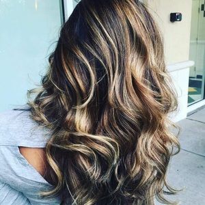 Meet your Posher, Lori