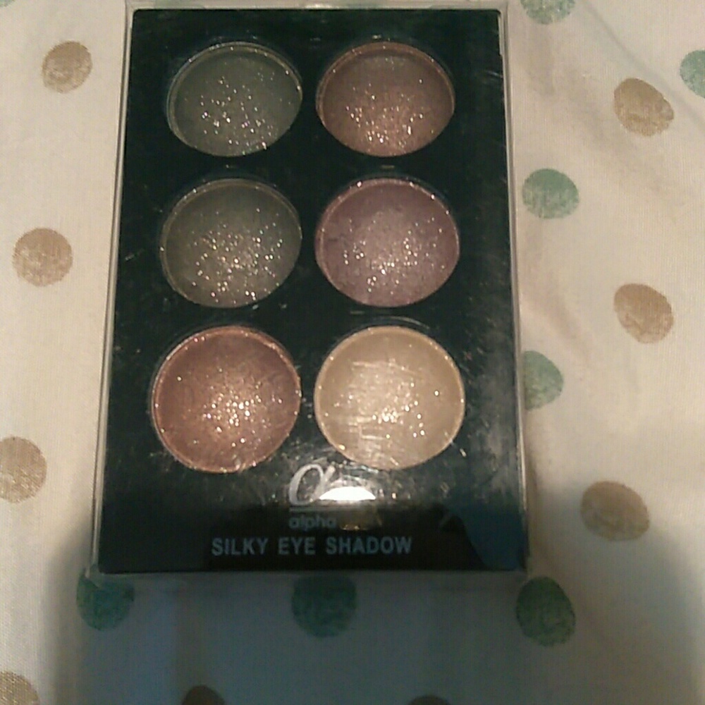 Eyeshadow