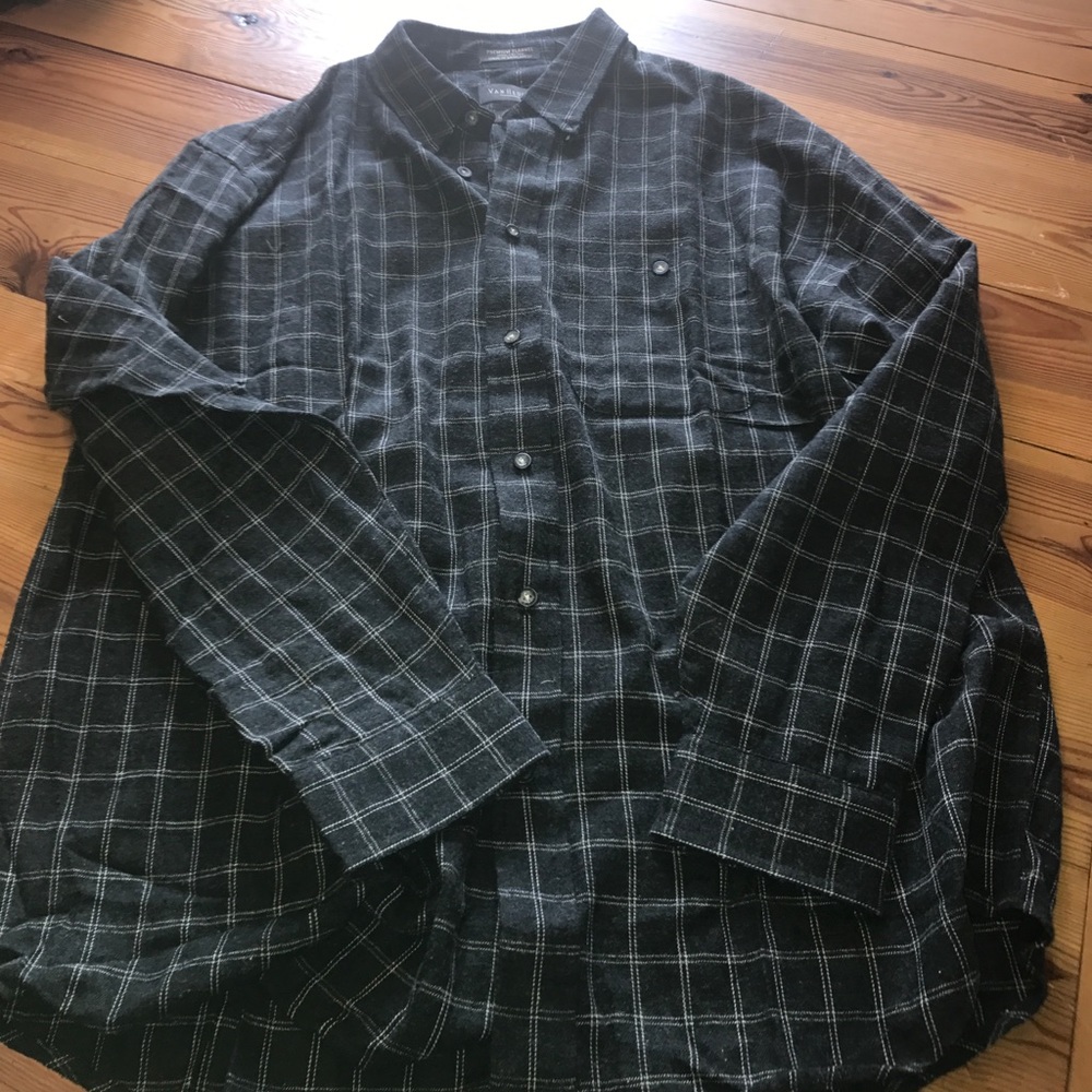 VanHeusen