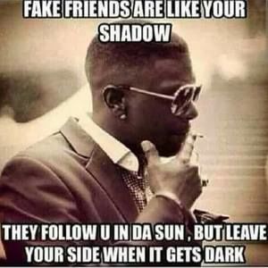 Meet your Posher, David