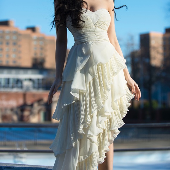 Elegant Wedding Dress