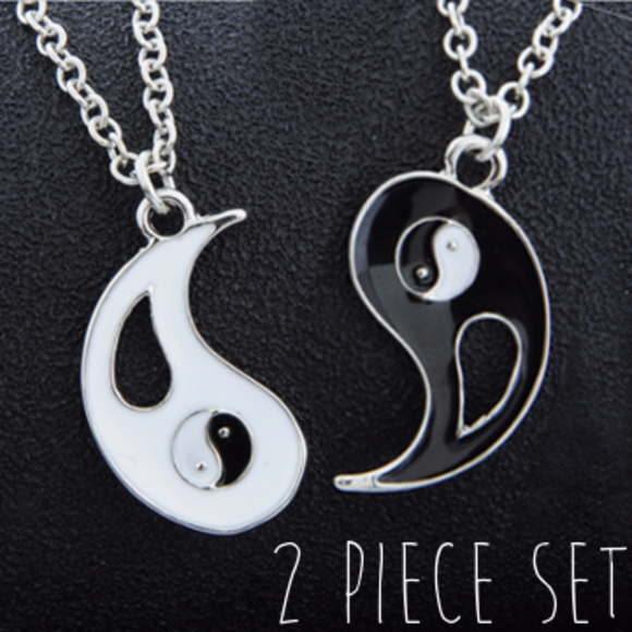 necklaces for bf and gf