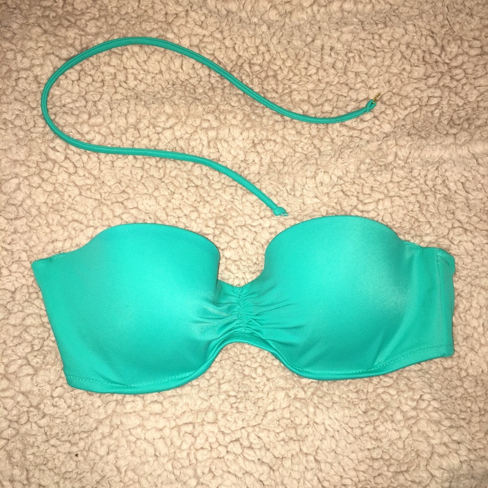 Victoria's Secret PINK push up bikini top
