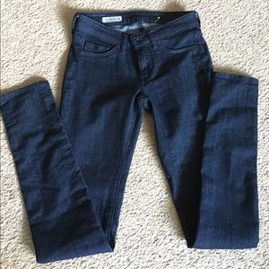 New without tag AG Jeggings