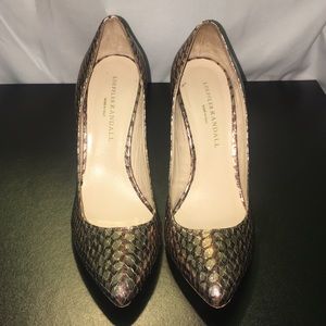 Loeffler Randall Pumps