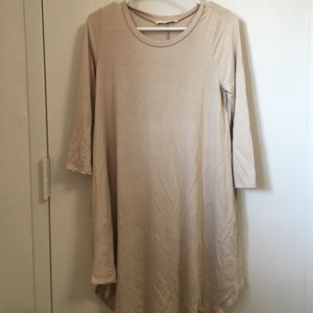 UGE swing dress