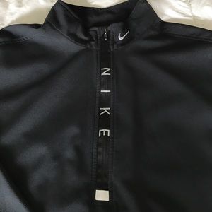 Nike Golf Pull-Over